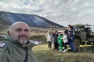 В Имерети — из Кобулети - 9