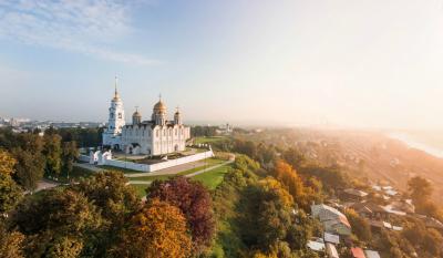 Княжий град Владимир - 5