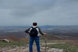 Из Ессентуков в Кисловодск — город солнца! - 9