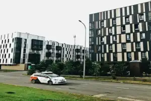 Избранные места Татарстана: Храм всех религий + Иннополис + Свияжск + Раифа - 14