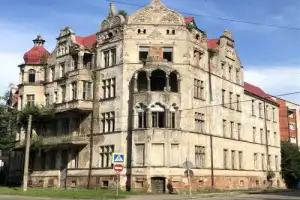 Тильзитские доминанты - 11