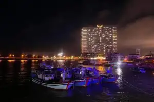 Люди моря: закрытый мир потомственных рыбаков Нячанга - 11