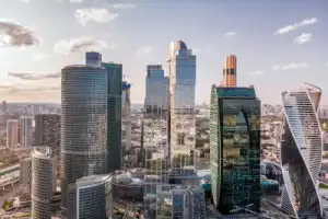 Красавица-столица на автомобильной экскурсии - 10