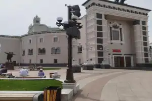 Как Улан-Удэ городом стал - 7