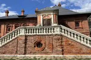 Крутицкое подворье в веках и лицах - 8