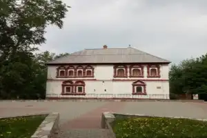 Из Перми — на землю Соли Камской - 4