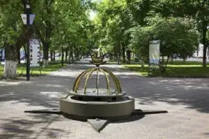 Древний, заманчивый Полоцк Древний, заманчивый Полоцк