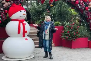 «Главное, чтобы костюмчик сидел»: архитектурно-театральный квест - 4