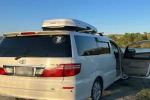 В Хунзах — туда, где бьётся сердце гор - 17