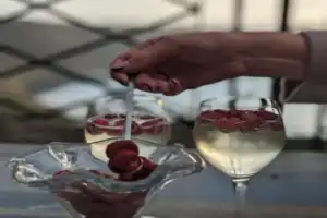Из Рима — в земляничное царство Неми и Кастель Гандольфо - 10