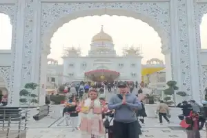 Тигры в дикой природе: заповедная и популярная Индия - 15