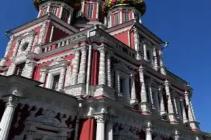 Нижний Новгород для новичков - 4