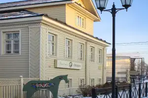 Вельск: непридуманные истории - 8