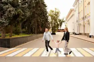 Золото над Волгой: фотосессия у стен Кремля - 10