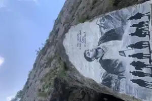 Известная и нетуристическая Северная Осетия - 7