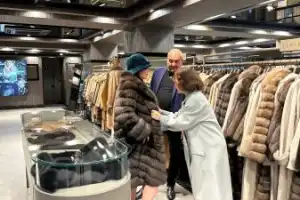 Индивидуальная шопинг-экскурсия в Стамбуле