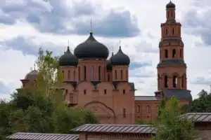 Из Уфы — к Святым Кустикам и самому большому роднику в стране