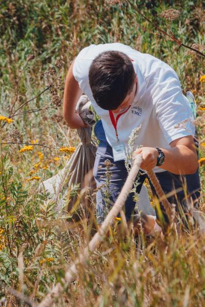 Сити-квест по Суздалю - 7