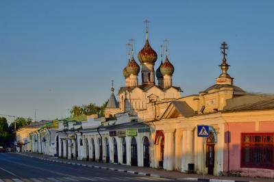 Экспресс-прогулка по Старому Ростову - 6