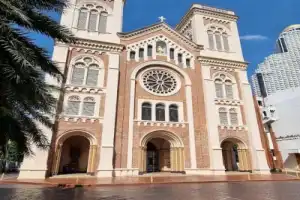 Новая классика современного Бангкока - 6