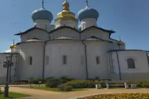 Самое главное о Казанском кремле - 6