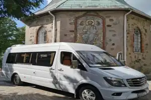 Главное в Калининграде за 3 часа - 9