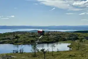 2 дня — 2 моря: к берегам Баренцева и Белого в мини-группе - 4