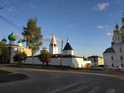 Арзамас православный - 10
