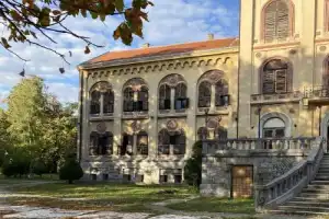 Термальные источники Аранджеловаца - 9