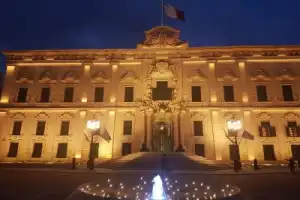 Валлетта — город рыцарей - 6