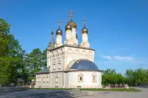 Экскурсия по Рязани с посещением Музея леденца или Музея шоколада - 3