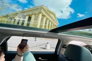 Бонжур, Пари! - 13