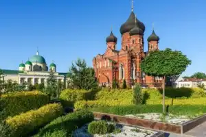 Святыни Тулы - 4