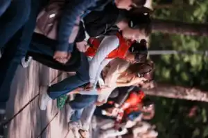 Услышать истории Кранца! Аудиоспектакль по Зеленоградску - 2