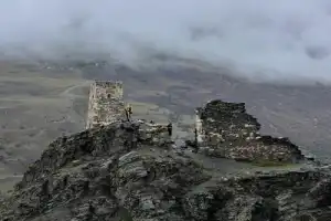 Влюбиться в Осетию за один день - 4