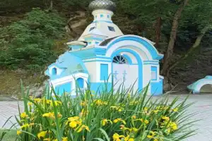 Путешествие в Горячий Ключ из Краснодара - 5