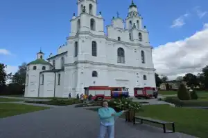Полоцк: всё самое важное в древнейшем городе Беларуси - 7