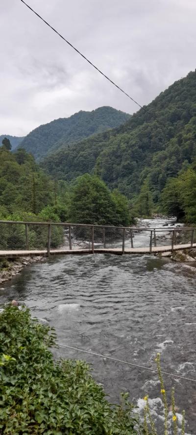 Батуми и Горная Аджария за 1 день - 5