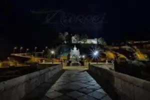 Вечерний Толедо - 4