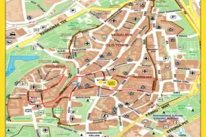 Свидание с Таллином каждый день - 7