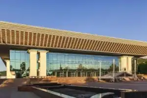 Прогулка по знаковым местам Алматы - 6