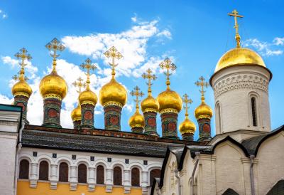Московский Кремль: билет и аудиоэкскурсия для детей и взрослых - 5
