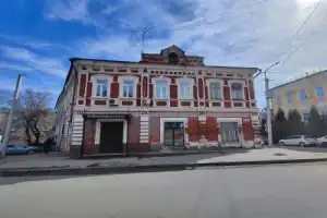 Саратов: путешествие по эпохам - 7