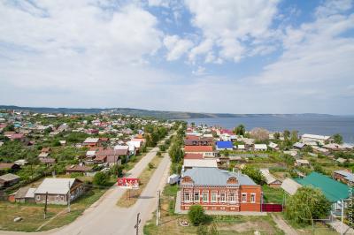 Сказочный Хвалынск - 7