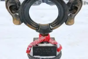Допермский период: услышать, ощутить, прикоснуться - 3