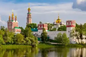 О чём расскажет Новодевичий некрополь? - 3