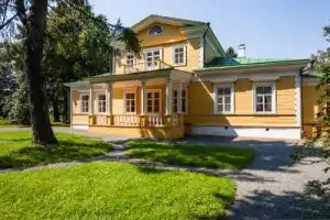 Арзамас и Болдино: литературный трип на целый день - 5