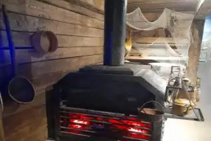 Кронштадт в любую погоду - 4