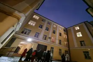 Мистика, легенды и чудеса вечернего Пскова - 6