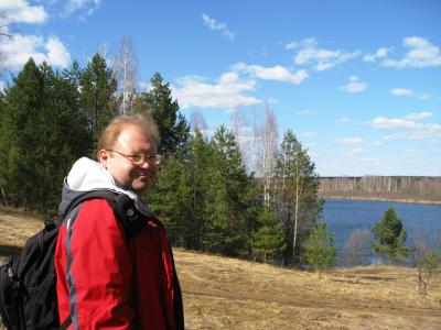 Град Китеж и озеро Светлояр - 5